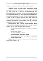 Referāts 'Jaunākās tendences ceļu segumu būvniecībā', 17.