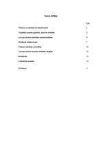 Referāts 'Tūrisma nozares attīstība un nozīme Latvijā', 2.