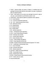 Referāts 'Tūrisma nozares attīstība un nozīme Latvijā', 4.