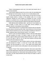 Referāts 'Tūrisma nozares attīstība un nozīme Latvijā', 5.