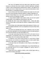 Referāts 'Tūrisma nozares attīstība un nozīme Latvijā', 6.