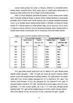 Referāts 'Tūrisma nozares attīstība un nozīme Latvijā', 9.