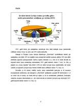Referāts 'Tūrisma nozares attīstība un nozīme Latvijā', 12.