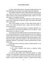 Referāts 'Tūrisma nozares attīstība un nozīme Latvijā', 13.