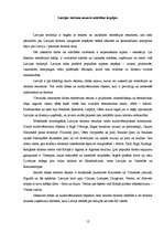 Referāts 'Tūrisma nozares attīstība un nozīme Latvijā', 15.