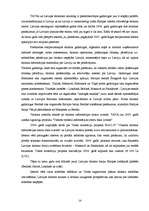 Referāts 'Tūrisma nozares attīstība un nozīme Latvijā', 17.