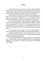 Referāts 'Tūrisma nozares attīstība un nozīme Latvijā', 18.