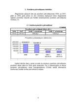 Referāts 'Transporta pakalpojumu nozīme Latvijas tautsaimniecībā', 6.