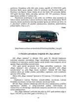 Referāts 'Transporta pakalpojumu nozīme Latvijas tautsaimniecībā', 10.