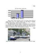Referāts 'Transporta pakalpojumu nozīme Latvijas tautsaimniecībā', 11.