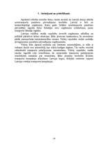 Referāts 'Transporta pakalpojumu nozīme Latvijas tautsaimniecībā', 14.