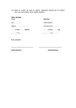 Paraugs 'Automašīnas patapinājuma līgums', 3.