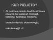 Prezentācija 'Biotehnoloģijas pielietojums medicīnā', 14.