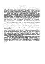 Eseja 'Eseja par draudzību', 1.