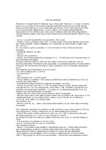 Eseja 'Pašsacerēts stāsts "Dzīvnieku patversme"', 1.