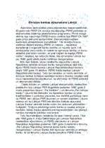 Referāts 'Latvijas nacionālās valūtas atjaunošana', 1.