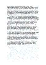 Referāts 'Latvijas nacionālās valūtas atjaunošana', 2.