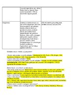 Konspekts 'Derīgie izrakteņi', 3.