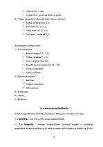 Referāts 'Autotransporta līdzekļu klasifikācija, statistikas izmantošana, tehniski ekonomi', 9.