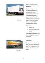 Referāts 'Autotransporta līdzekļu klasifikācija, statistikas izmantošana, tehniski ekonomi', 18.