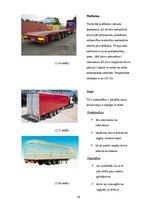 Referāts 'Autotransporta līdzekļu klasifikācija, statistikas izmantošana, tehniski ekonomi', 19.