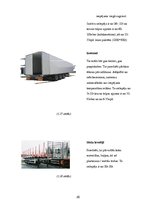 Referāts 'Autotransporta līdzekļu klasifikācija, statistikas izmantošana, tehniski ekonomi', 20.