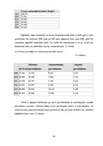 Referāts 'Autotransporta līdzekļu klasifikācija, statistikas izmantošana, tehniski ekonomi', 26.