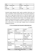 Referāts 'Autotransporta līdzekļu klasifikācija, statistikas izmantošana, tehniski ekonomi', 29.