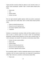 Referāts 'Autotransporta līdzekļu klasifikācija, statistikas izmantošana, tehniski ekonomi', 33.