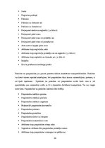 Referāts 'Autotransporta līdzekļu klasifikācija, statistikas izmantošana, tehniski ekonomi', 34.