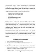 Referāts 'Autotransporta līdzekļu klasifikācija, statistikas izmantošana, tehniski ekonomi', 35.