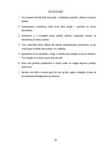 Referāts 'Autotransporta līdzekļu klasifikācija, statistikas izmantošana, tehniski ekonomi', 39.