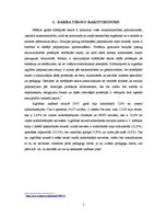 Referāts 'Darba tirgus izglītības zinātnes nozarē', 5.