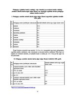 Referāts 'Darba tirgus izglītības zinātnes nozarē', 18.