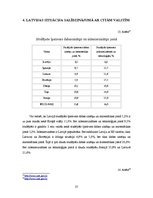 Referāts 'Darba tirgus izglītības zinātnes nozarē', 27.