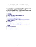 Referāts 'Darba tirgus izglītības zinātnes nozarē', 38.