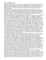 Eseja 'Parenting Styles and Their Effects on Children', 1.