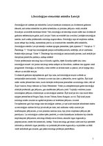 Referāts 'Kultūras socioloģija Tāļa Tisenkopfa un Dagmāras Beitneres skatījumā', 3.