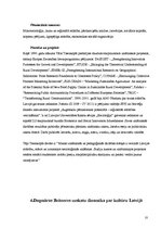 Referāts 'Kultūras socioloģija Tāļa Tisenkopfa un Dagmāras Beitneres skatījumā', 8.