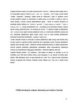 Referāts 'Kultūras socioloģija Tāļa Tisenkopfa un Dagmāras Beitneres skatījumā', 10.