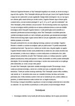 Referāts 'Kultūras socioloģija Tāļa Tisenkopfa un Dagmāras Beitneres skatījumā', 13.