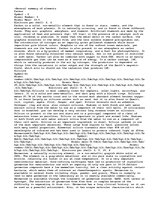 Eseja 'Group 14 of the Periodic Table of The Elements.', 1.