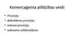 Prezentācija 'Komercaģents', 49.