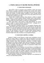 Referāts 'Mākslas vingrošana', 5.