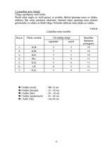 Referāts 'Mākslas vingrošana', 12.