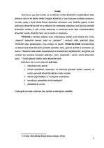 Referāts 'Cilvēka attēlojums tēlniecībā (līdz renesansei)', 4.