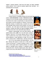 Referāts 'Cilvēka attēlojums tēlniecībā (līdz renesansei)', 8.