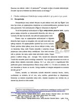 Referāts 'Cilvēka attēlojums tēlniecībā (līdz renesansei)', 10.