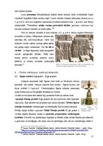 Referāts 'Cilvēka attēlojums tēlniecībā (līdz renesansei)', 12.