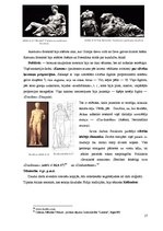 Referāts 'Cilvēka attēlojums tēlniecībā (līdz renesansei)', 18.